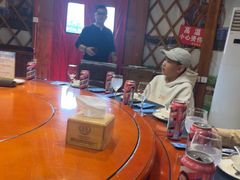 -海拉尔蒙古包(房山长阳总店)