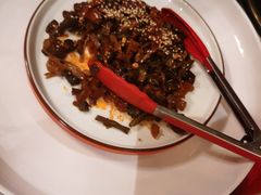 -红色江山(首钢国际大厦店)