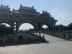 -顺峰山公园