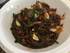 -邻家小馆(银都店)