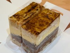 -布朗尼西饼(粮道街店)