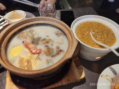 -蟹榭·本帮江浙菜·蟹宴(五角场合生汇商场店)