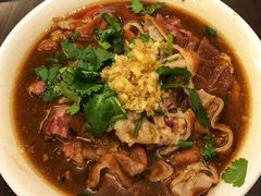 卤煮火烧-姚记炒肝店(簋街店)