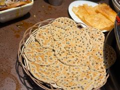 -青山青豆花·笑禅豆腐鱼(黄泥塝店)