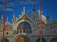 -圣马尔谷圣殿宗主教座堂