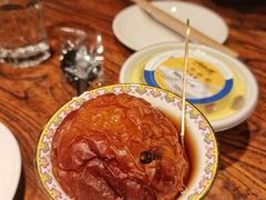 -有奴思烤肉·清真(正宁路店)