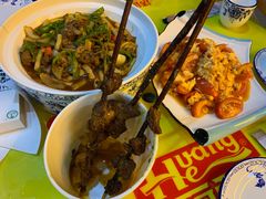 -鹏馨羊羔肉·非遗(新建街店)