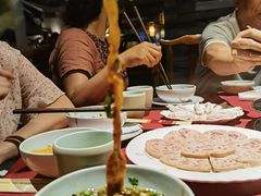 -蓉城老妈火锅(双林路店)