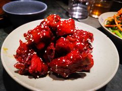 -兰溪小馆(首经贸店)