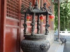 -潭柘寺景区