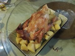 -龙潭生态旅游度假区