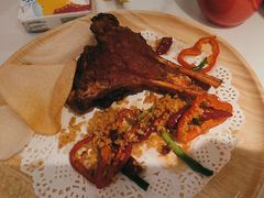 -避风塘·金牌店·夜宵(金玉兰店)