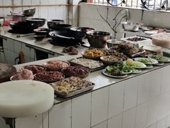 -周师饭店