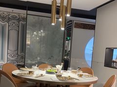-羲和雅苑•北京烤鸭(国贸商城店)