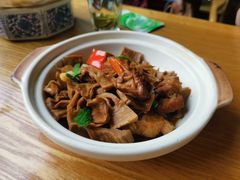 -礼耕堂·百年茶人餐厅(梅家坞店)