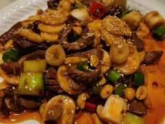 -吴越荣记苏州菜·松鼠桂鱼(月光码头店)