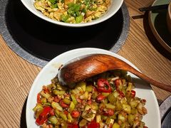 -吃饭皇帝大(合生汇店)