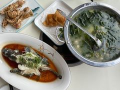 -鑫悦楼煎蟹·16年海鲜大排档
