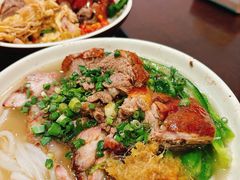 -盛品鲜东莞烧鹅濑粉(杨箕店)