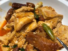 自制豆腐-西贝(金桥店)