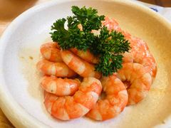 -马勒别墅·中餐厅