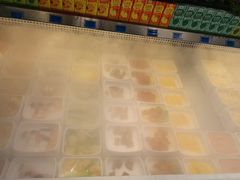 -名扬煮艺肥牛自助火锅(东平店)