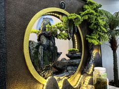 -紫藤园·天目湖大鱼头(南山竹海店)