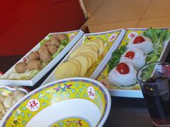 -芦月轩羊蝎子(北蜂窝店)