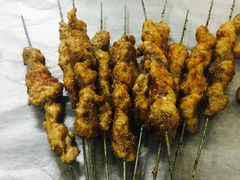 -亮亮烧烤(积玉桥总店)
