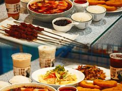 -马大胡子(复兴城店)