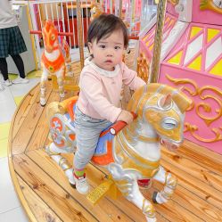 -莫莉幻想儿童乐园(北京天通苑华联店)