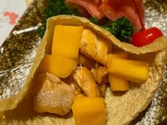 -清水日本料理铁板烧(学府路店)