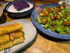 -兰溪小馆(东直门簋街店)