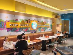 -小鱼小牛(世欧广场店)