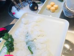 -煲宫猪肚鸡(晶品店)