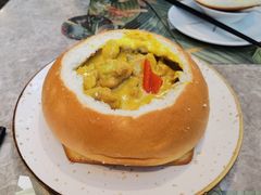 -大树餐厅(红旗街万达店)