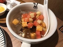-太二酸菜鱼(武汉光谷保利店)