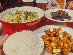 -正阳门饭庄·烤鸭·北京菜(万丰路七里庄店)