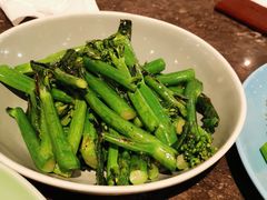 -港丽餐厅(高德置地店)