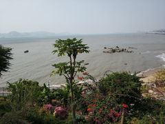 -胡里山炮台