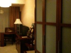 -美豪怡致酒店(上海长寿路店)