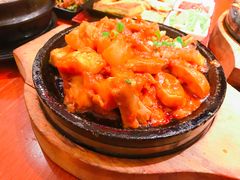 -鑫日千里马朝鲜族小馆(总店)