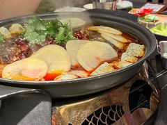 -师烤·豆花烤鱼(深圳坂田天虹店)