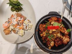 -鹿港小镇(金虹桥国际中心店)