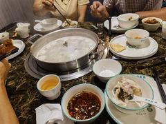 -鱼粤鲜淘米捞·中山脆肉鲩火锅(悦湖会店)