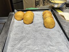-辛一·铜锣烧(大宁久光店)