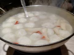 -楚鱼王·河鲜·湖北菜(华农店)
