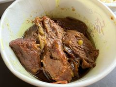 牛排-好成财牛排馆(涂门街总店)