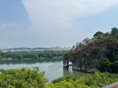 -璟象酒店-爱丽坊景观餐厅