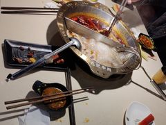 -九记潮汕现切鲜牛肉自助火锅(长沙·方圆荟店)